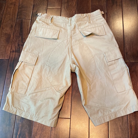 Helikon-TEX BDU Rip-Stop Cargo Shorts. New and Unworn Condition. - Picture 5 of 5